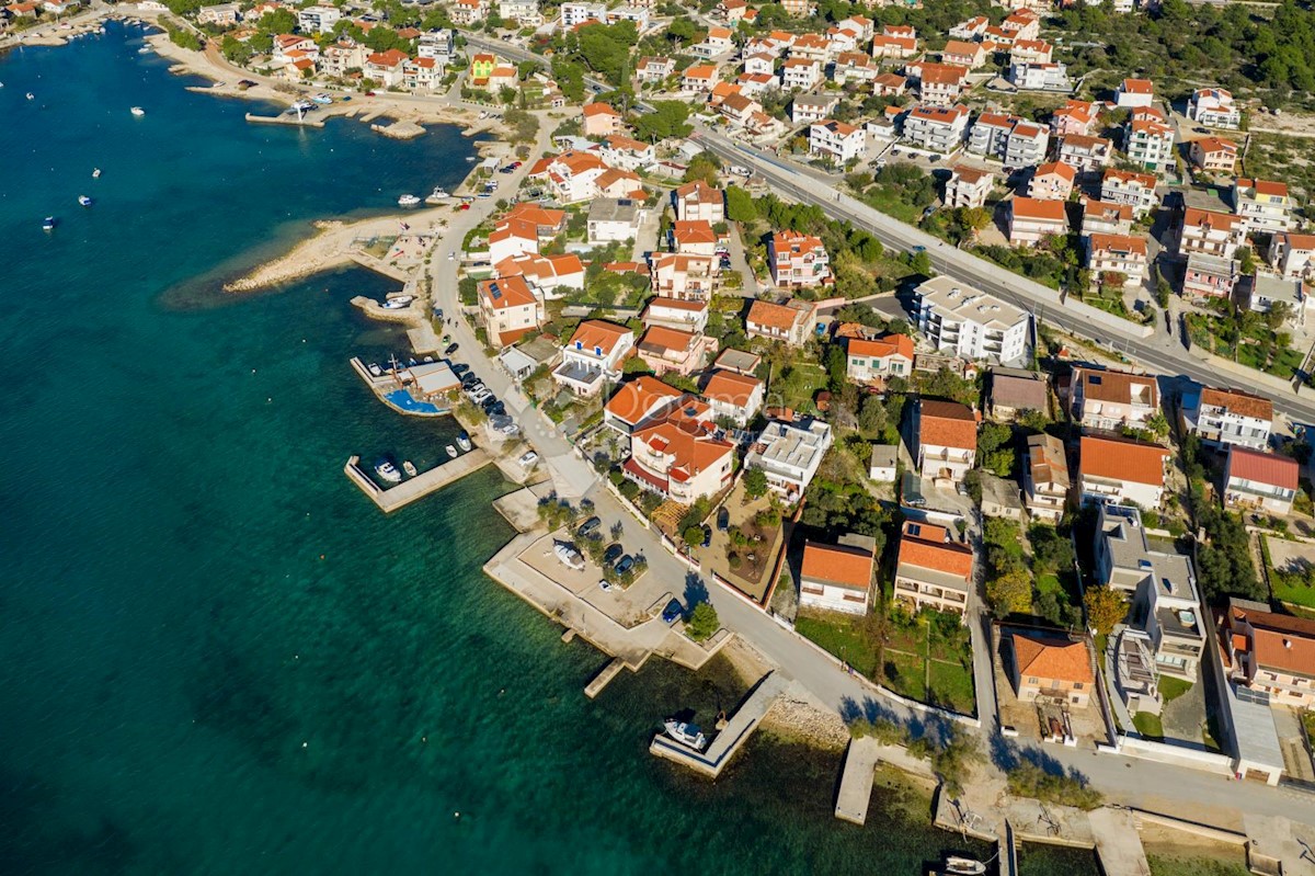 Apartment Zu verkaufen - ŠIBENSKO-KNINSKA ŠIBENIK