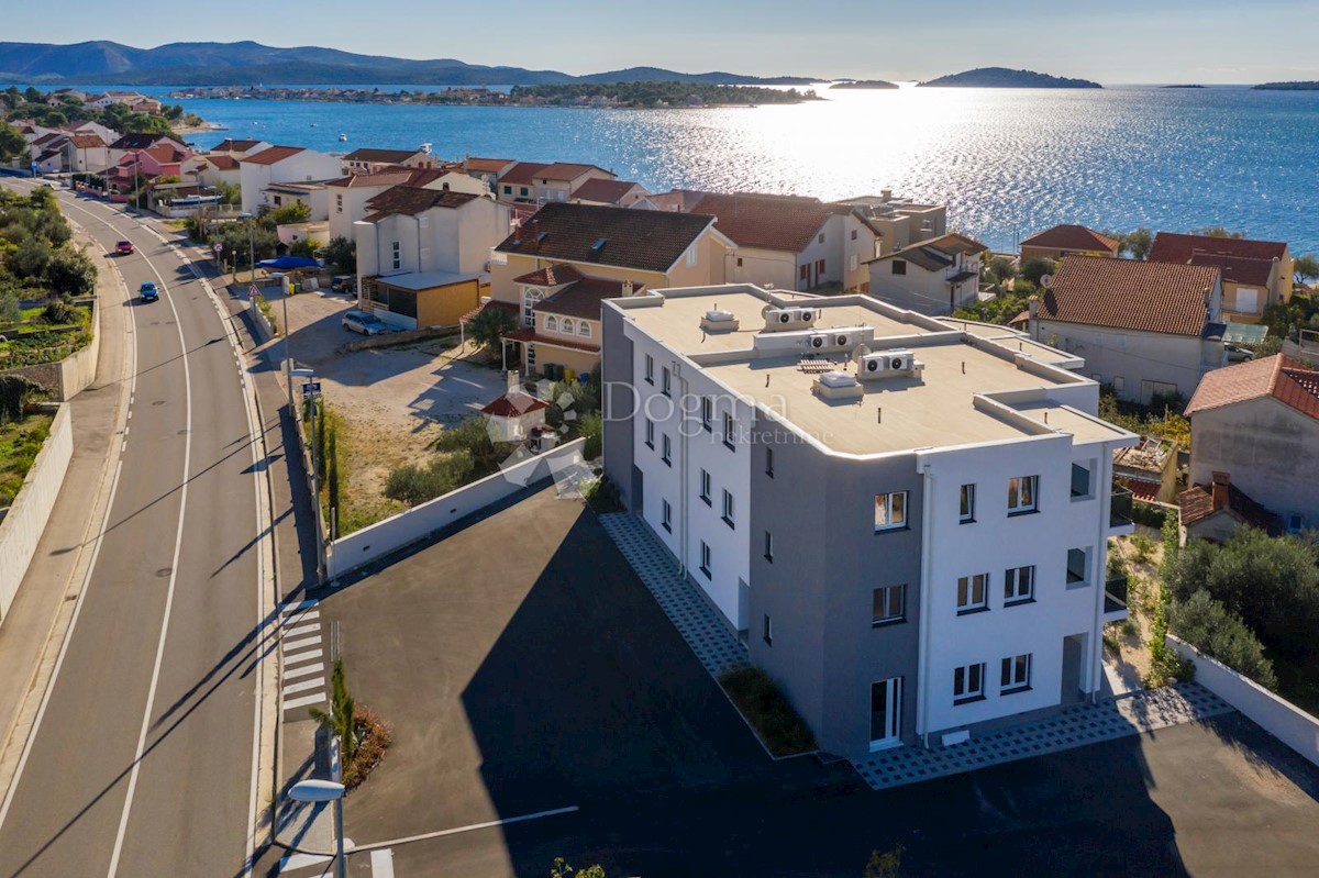 Apartment Zu verkaufen - ŠIBENSKO-KNINSKA ŠIBENIK