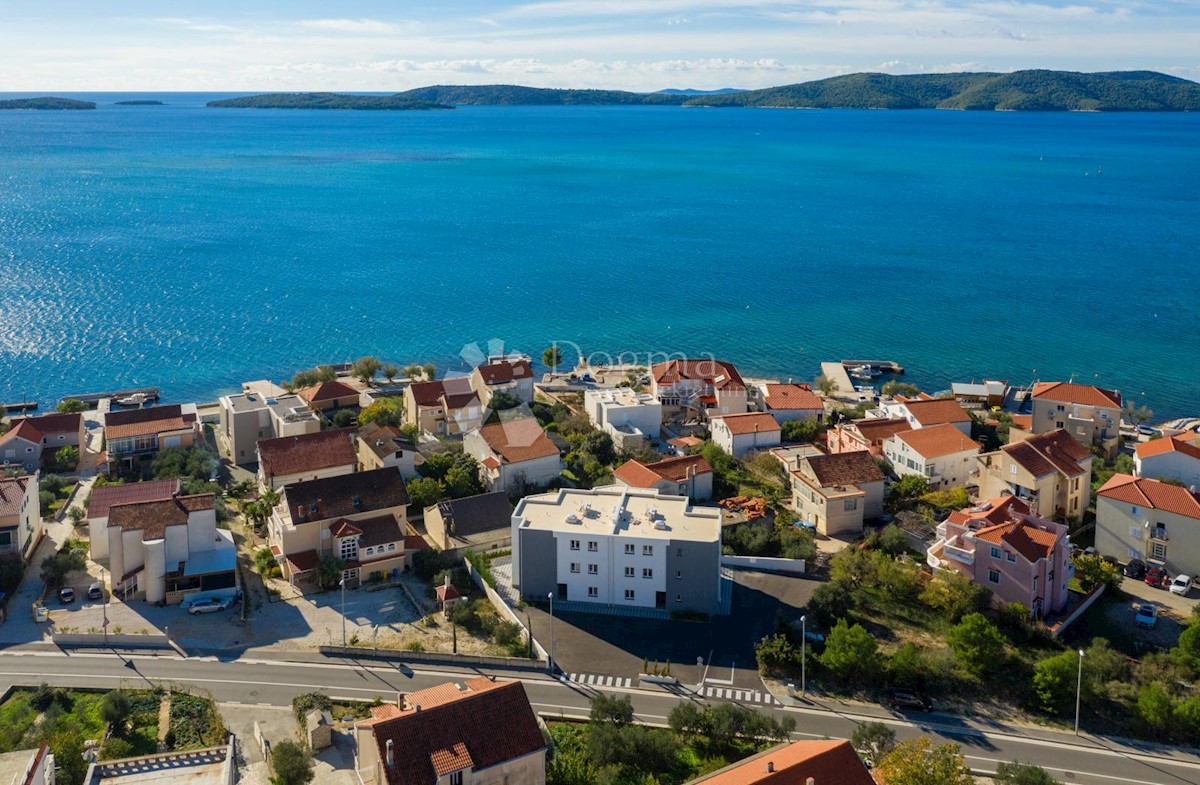 Apartment Zu verkaufen - ŠIBENSKO-KNINSKA ŠIBENIK