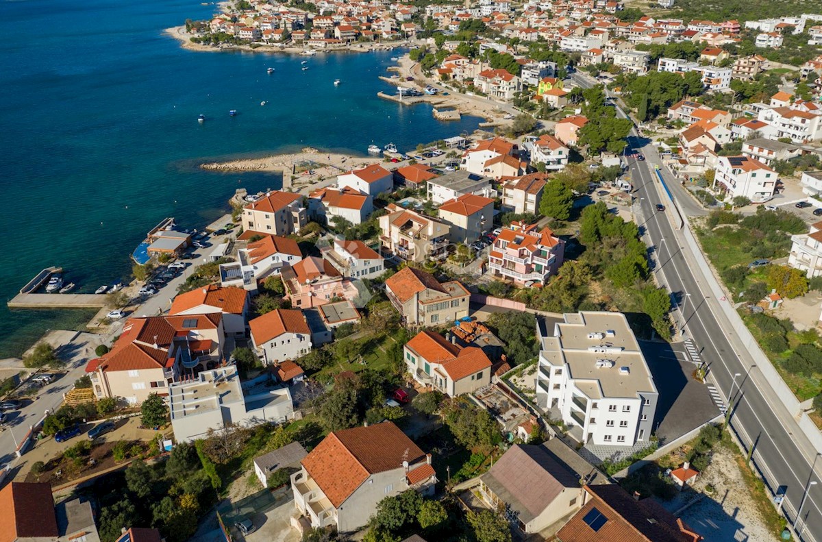 Stan Na prodaju - ŠIBENSKO-KNINSKA ŠIBENIK