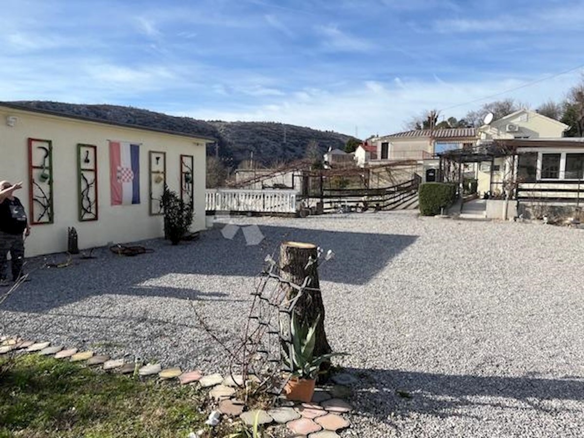 Hiša Naprodaj - PRIMORSKO-GORANSKA Vinodolska Općina