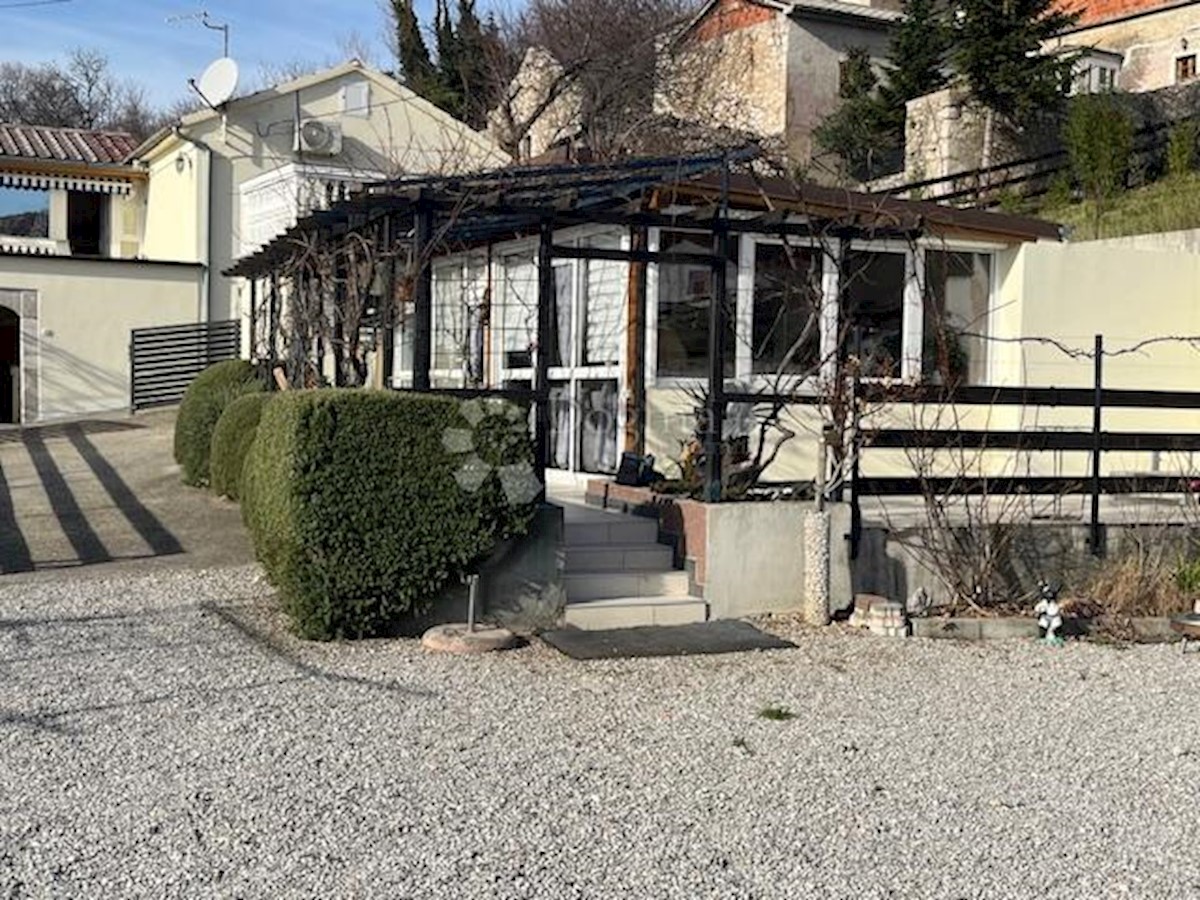 Hiša Na predaj - Primorsko-goranska Vinodolska Općina - foto 3/17