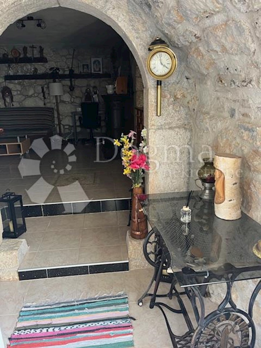 Hiša Na predaj - Primorsko-goranska Vinodolska Općina - foto 5/17