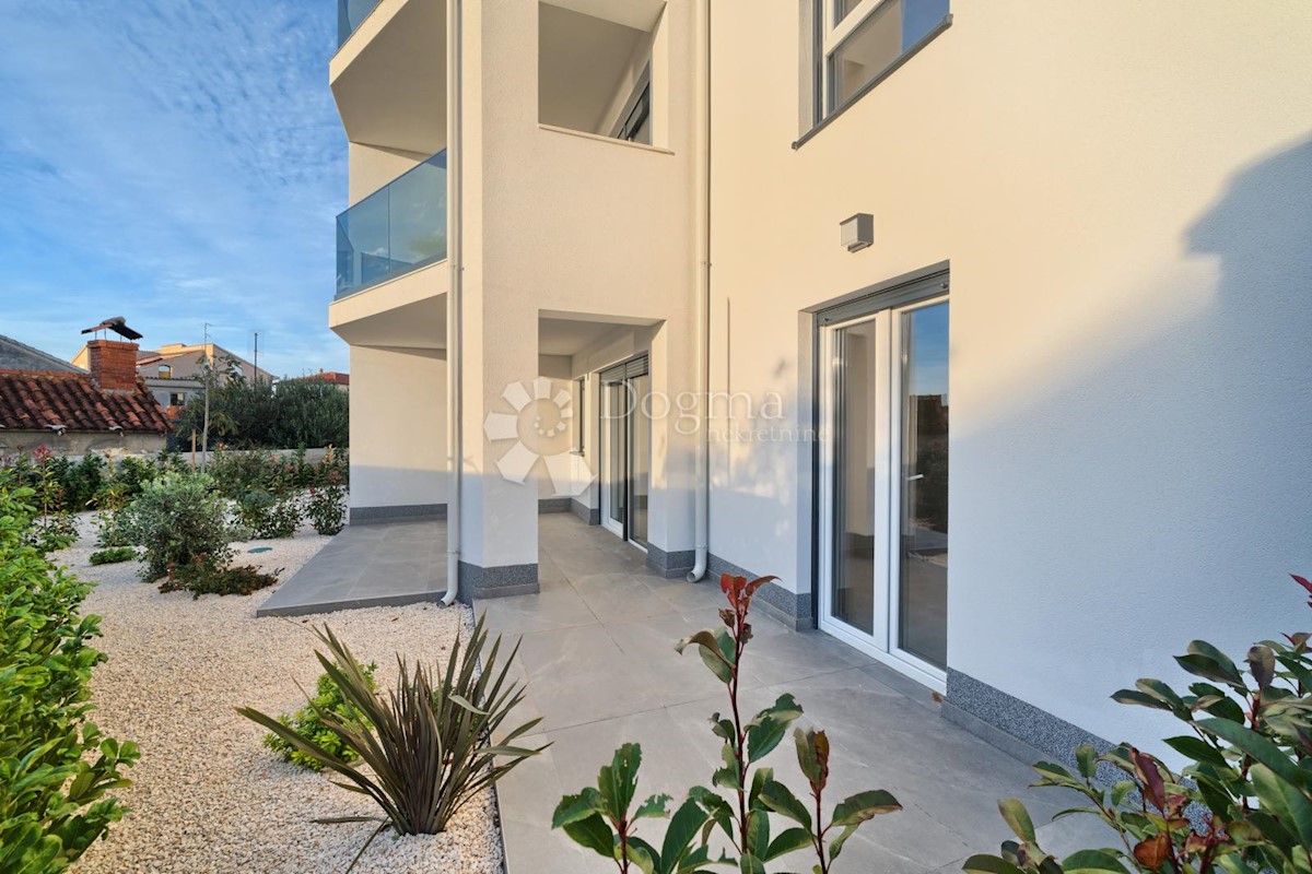 Apartment Zu verkaufen - ŠIBENSKO-KNINSKA ŠIBENIK