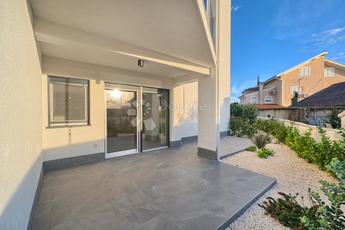 Apartment Zu verkaufen - ŠIBENSKO-KNINSKA ŠIBENIK