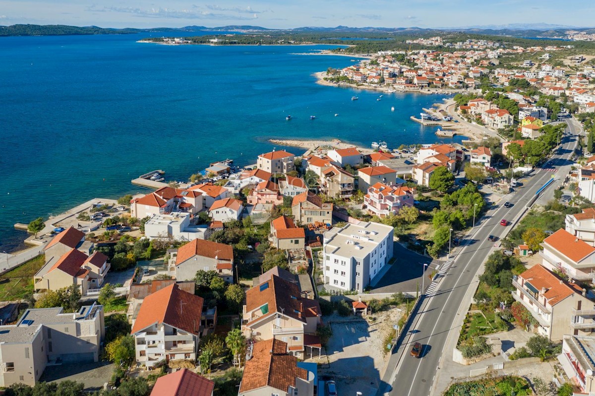 Stan Na prodaju - ŠIBENSKO-KNINSKA ŠIBENIK