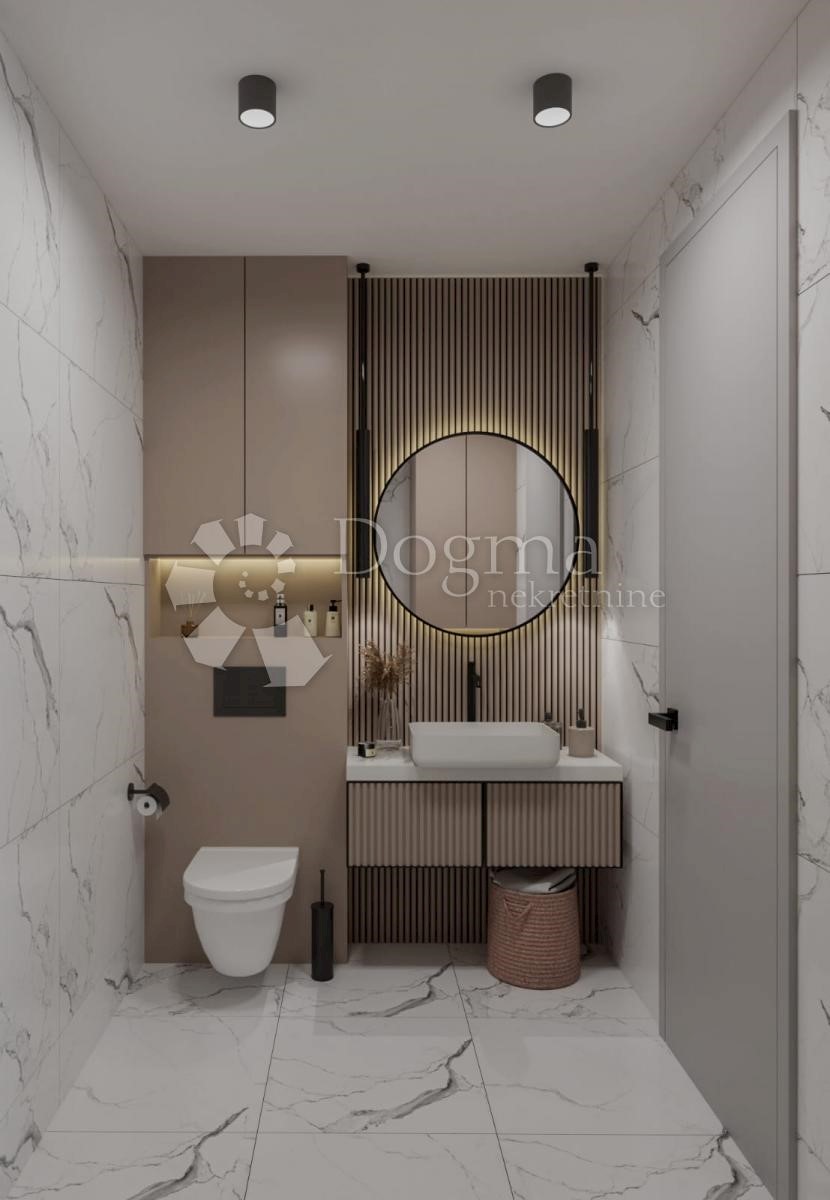 Apartmán Na prodej - SPLITSKO-DALMATINSKA ČIOVO