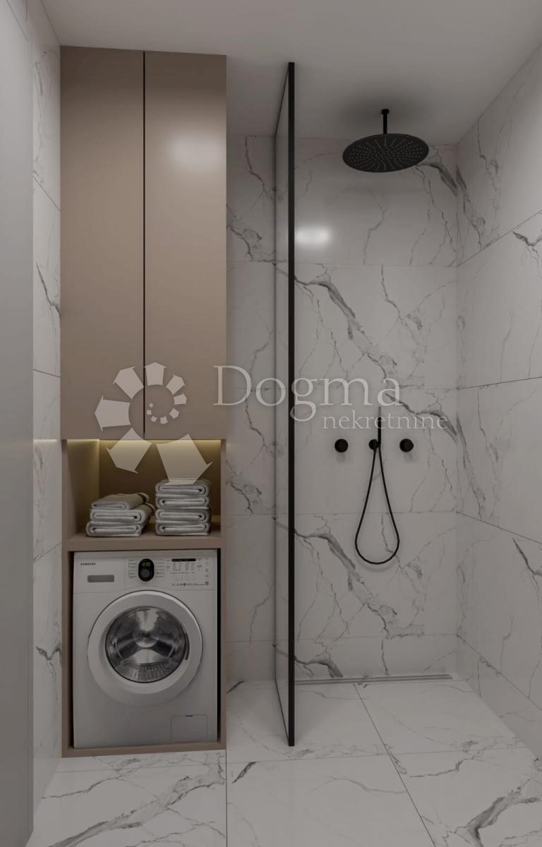 Apartmán Na prodej - SPLITSKO-DALMATINSKA ČIOVO
