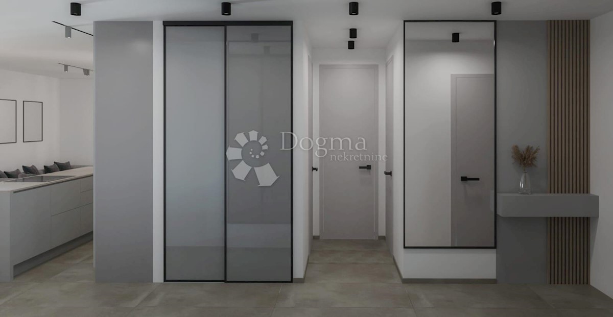 Apartmán Na prodej - SPLITSKO-DALMATINSKA ČIOVO