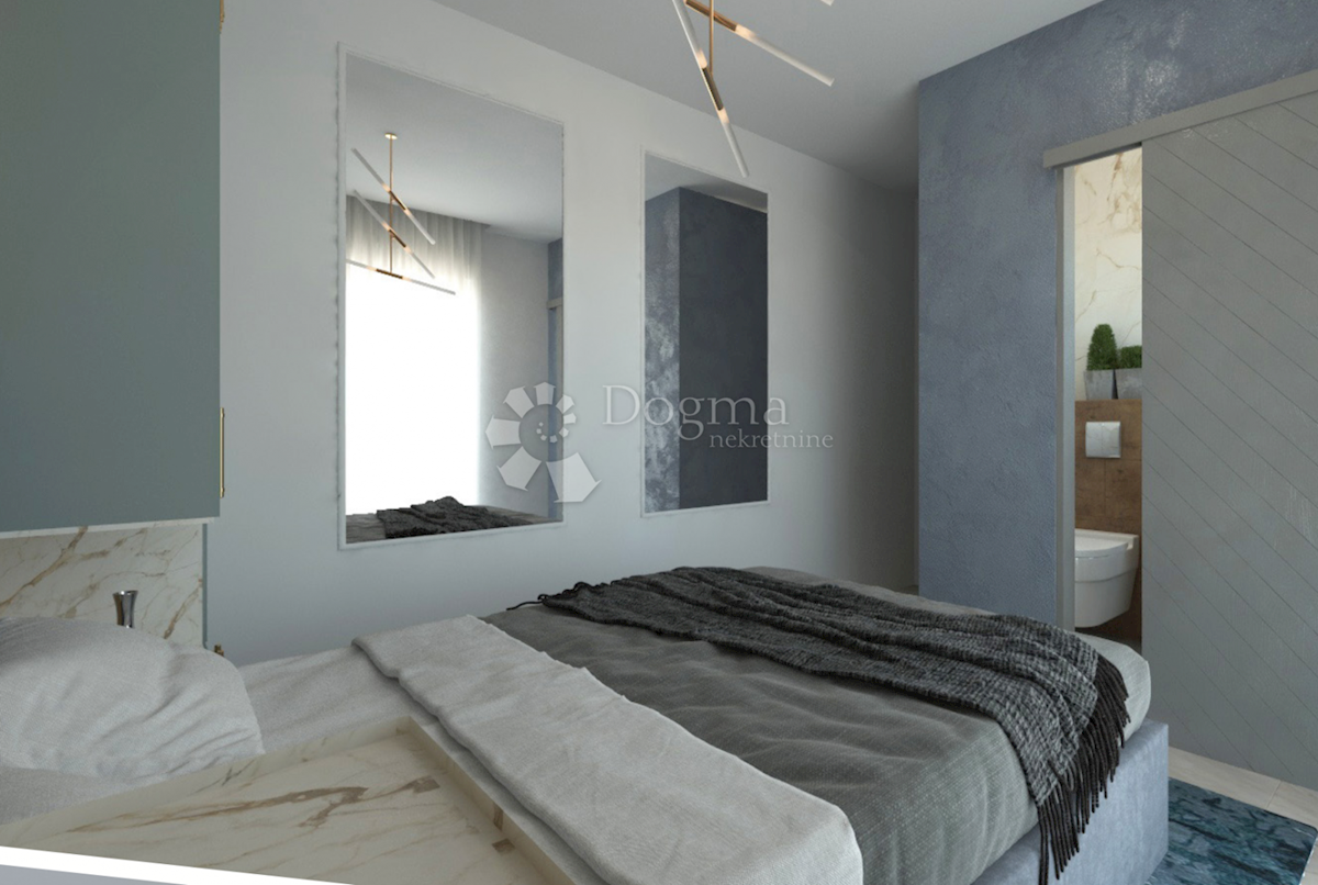 Apartmán Na prodej - SPLITSKO-DALMATINSKA ČIOVO
