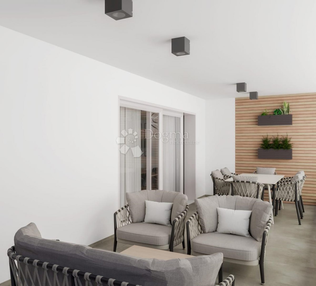 Apartmán Na prodej - SPLITSKO-DALMATINSKA ČIOVO