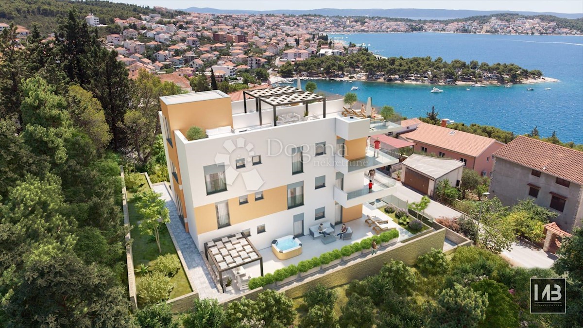 Apartmán Na prodej - SPLITSKO-DALMATINSKA ČIOVO