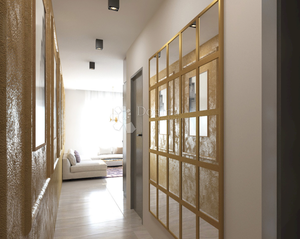 Apartmán Na prodej - SPLITSKO-DALMATINSKA ČIOVO