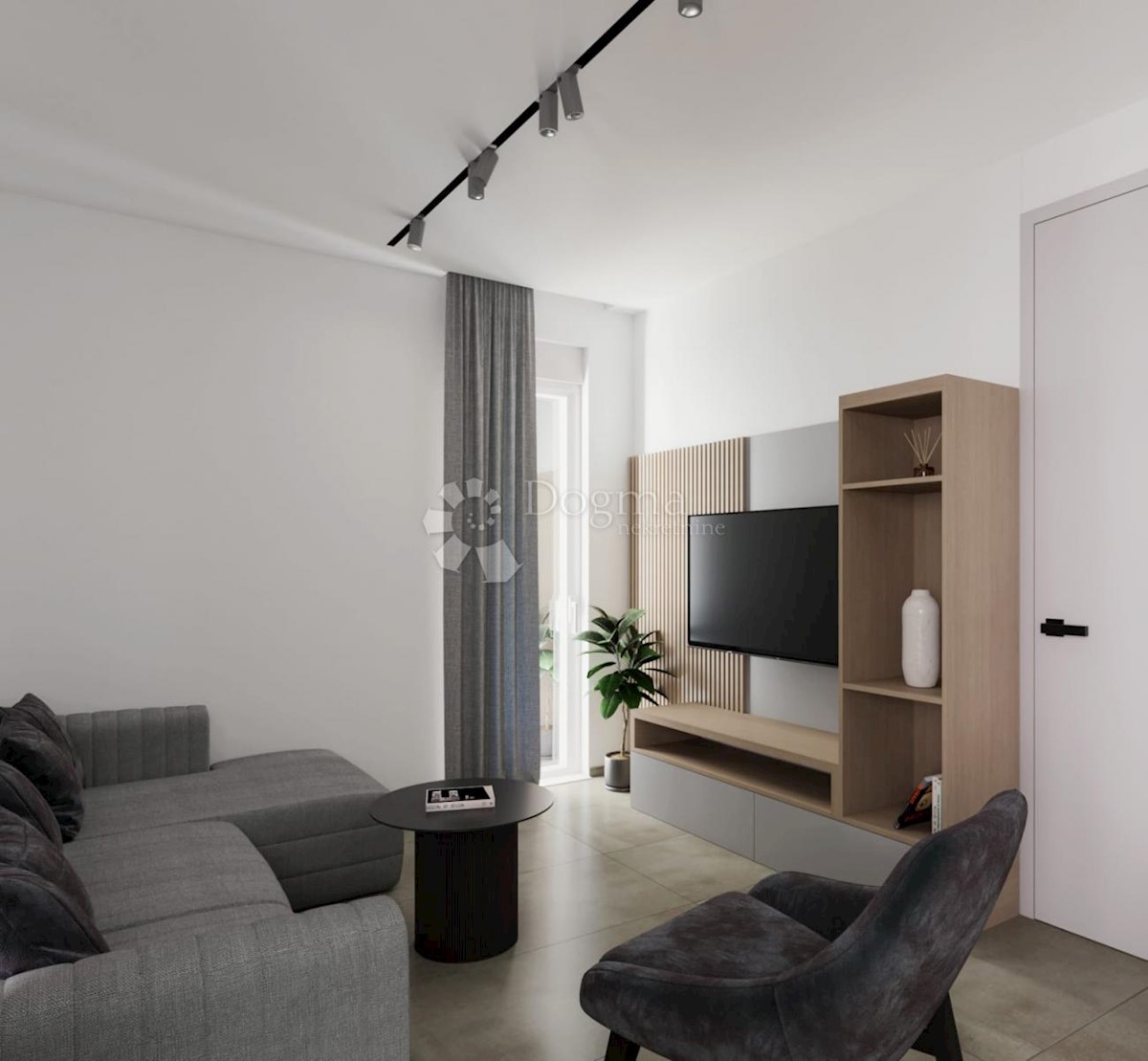 Apartmán Na prodej - SPLITSKO-DALMATINSKA ČIOVO
