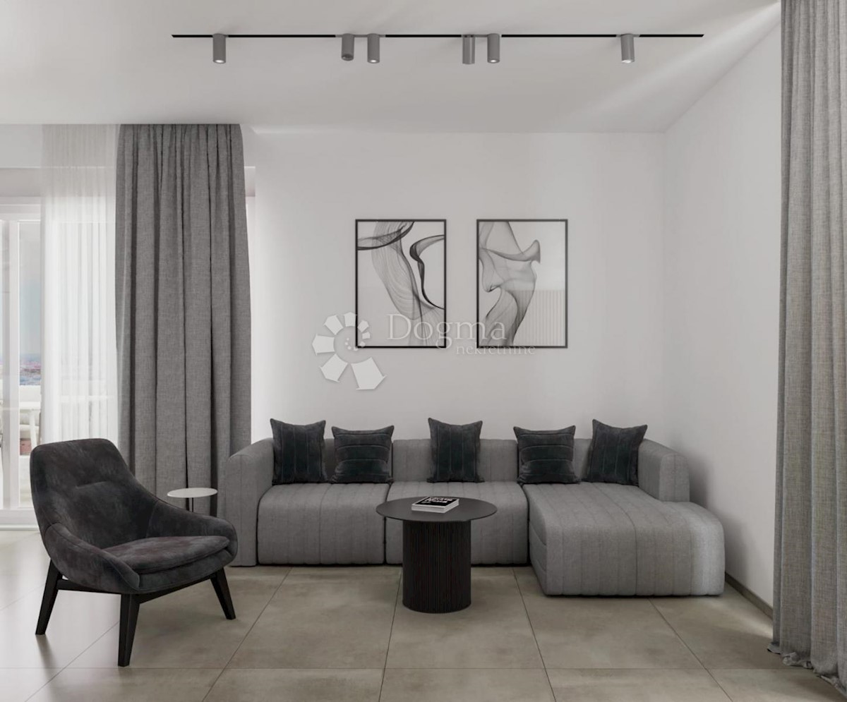 Apartmán Na prodej - SPLITSKO-DALMATINSKA ČIOVO