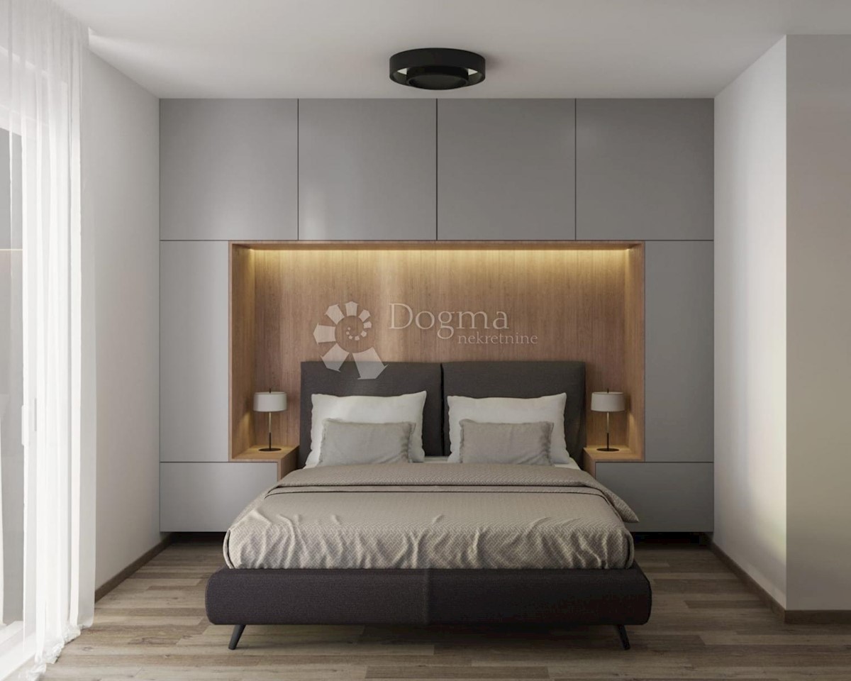 Apartmán Na prodej - SPLITSKO-DALMATINSKA ČIOVO