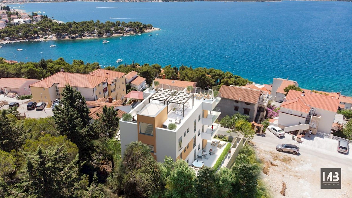 Flat For sale - Splitsko-dalmatinska čiovo - foto 1/20