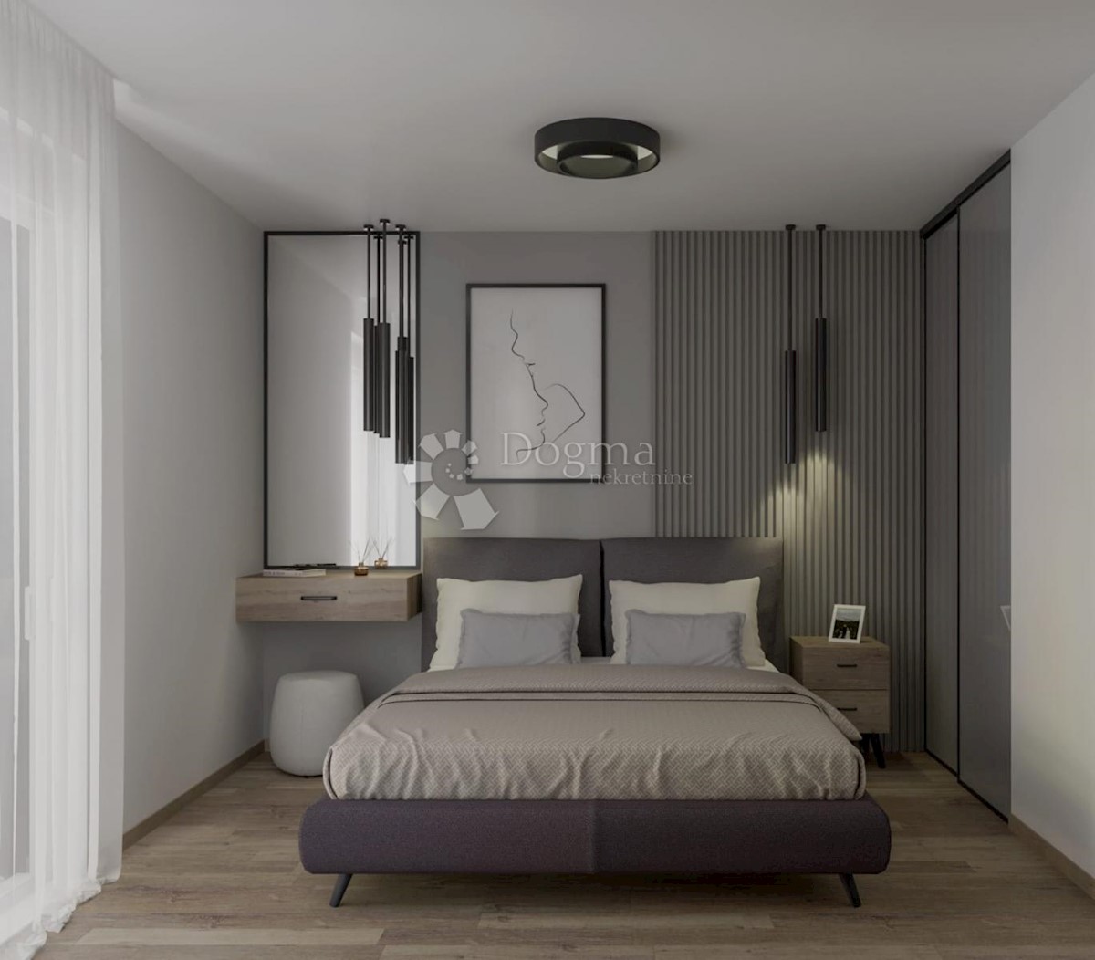 Flat For sale - SPLITSKO-DALMATINSKA ČIOVO