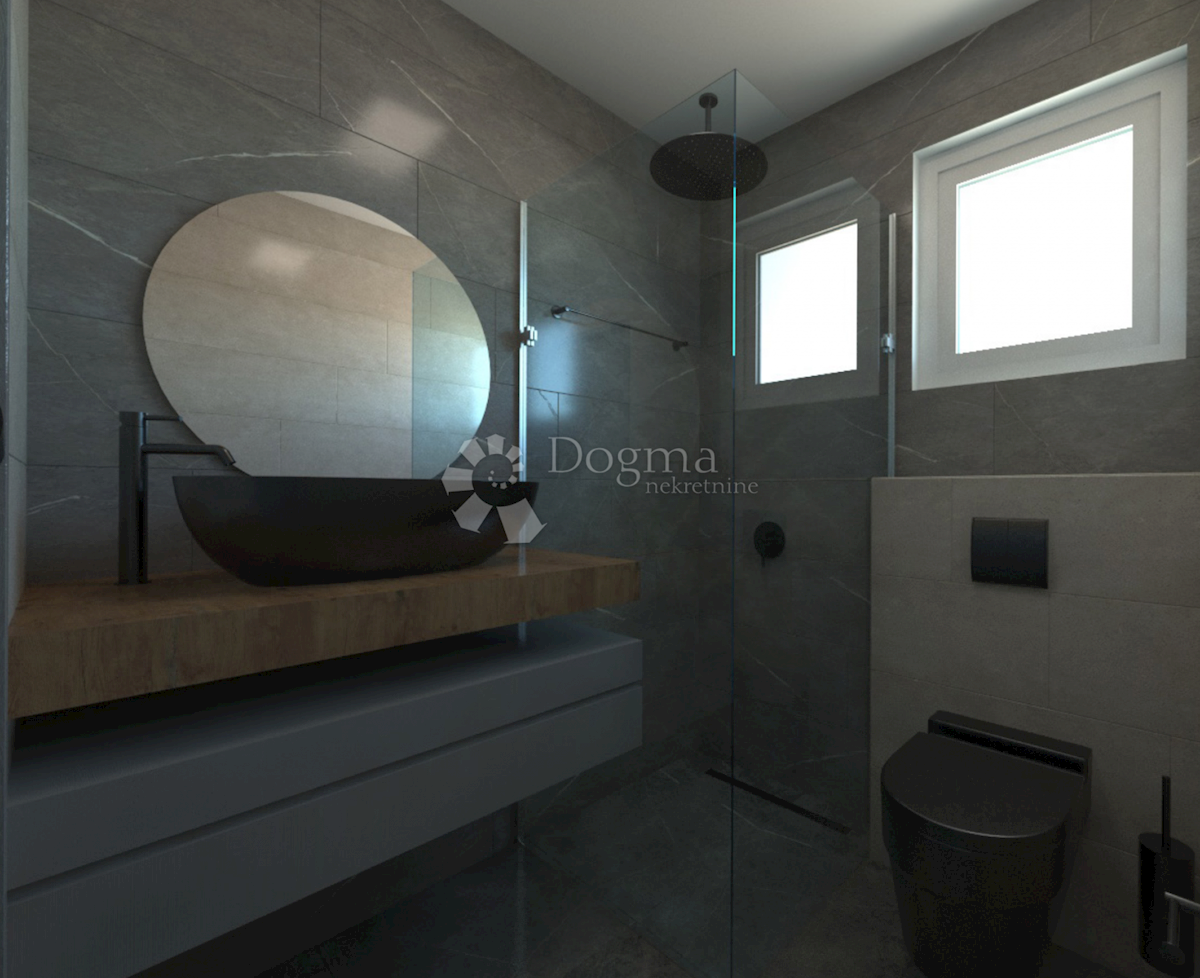 Flat For sale - SPLITSKO-DALMATINSKA ČIOVO