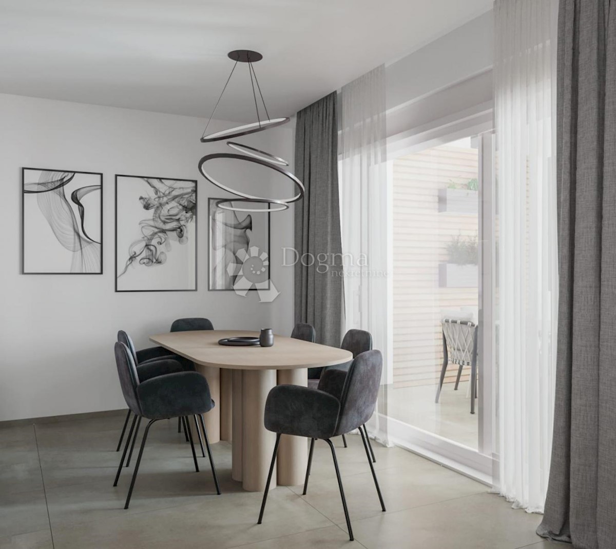 Flat For sale - Splitsko-dalmatinska čiovo - foto 5/20