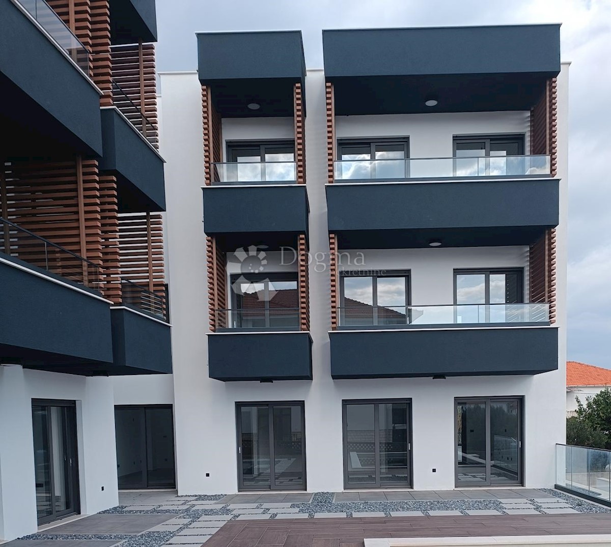 Apartmán Na predaj - SPLITSKO-DALMATINSKA SPLIT