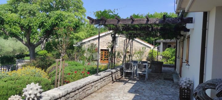 House for sale 637 m² – Krk