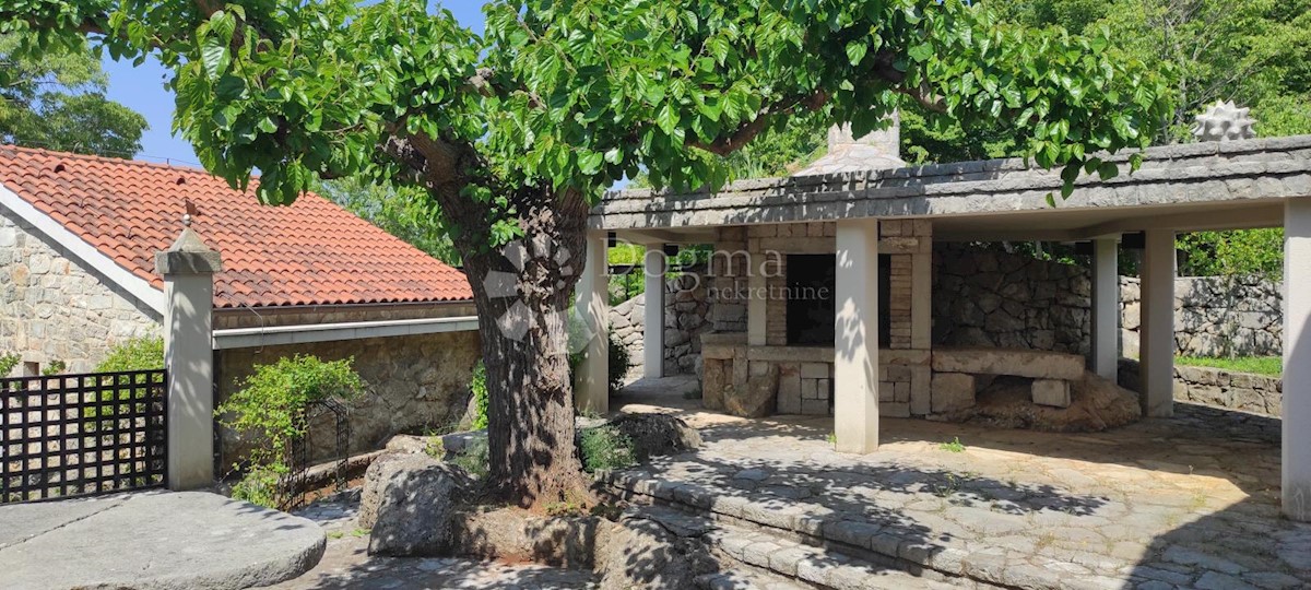 Dům Na prodej - PRIMORSKO-GORANSKA Krk