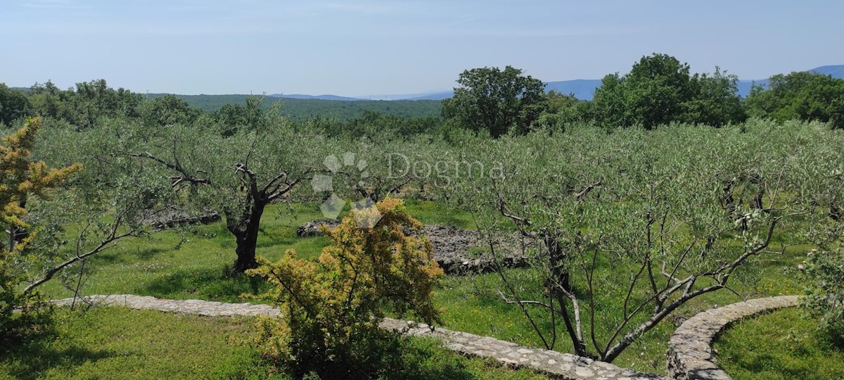 Dům Na prodej - PRIMORSKO-GORANSKA KRK