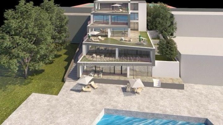 Apartma Naprodaj - Primorsko-goranska Rijeka - foto 5/13