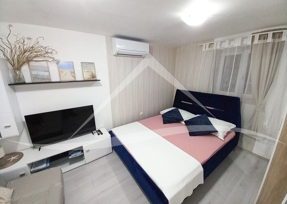 Apartmán Na predaj - SPLITSKO-DALMATINSKA KAŠTELA