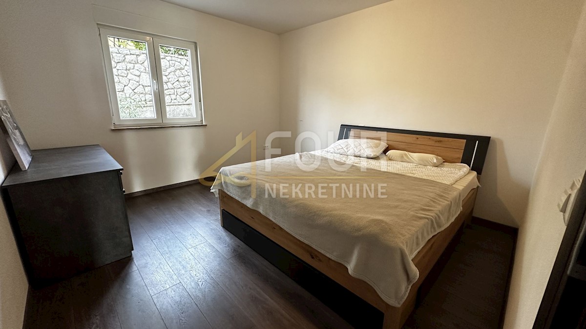 Apartment Zu verkaufen - PRIMORSKO-GORANSKA RIJEKA