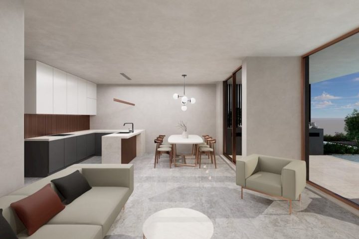 Apartment Zu verkaufen - Splitsko-dalmatinska Trogir - foto 2/12