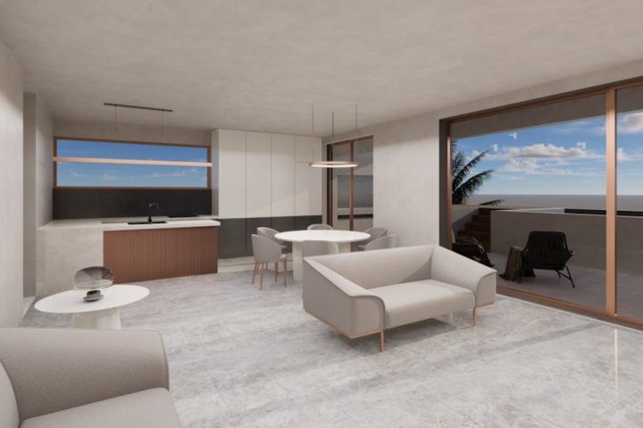 Apartment Zu verkaufen - Splitsko-dalmatinska Trogir - foto 3/12