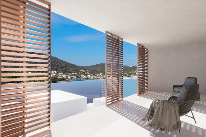 Apartment Zu verkaufen - Splitsko-dalmatinska Trogir - foto 4/12