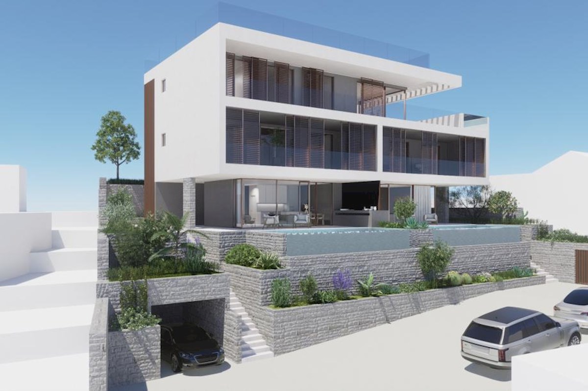 Apartmán Na prodej - SPLITSKO-DALMATINSKA TROGIR