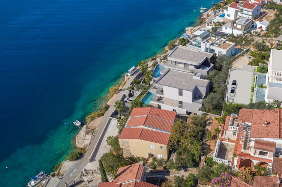 Apartmán Na prodej - SPLITSKO-DALMATINSKA TROGIR