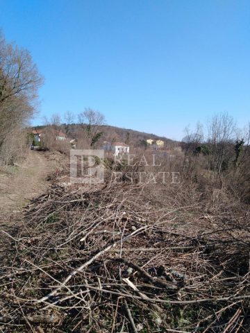Pozemok na predaj 1117 m² – Viškovo