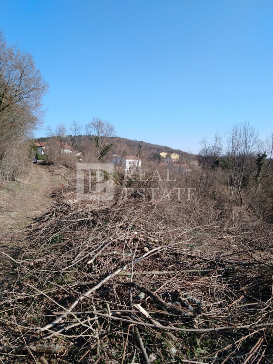 Zemljište Na prodaju - PRIMORSKO-GORANSKA VIŠKOVO