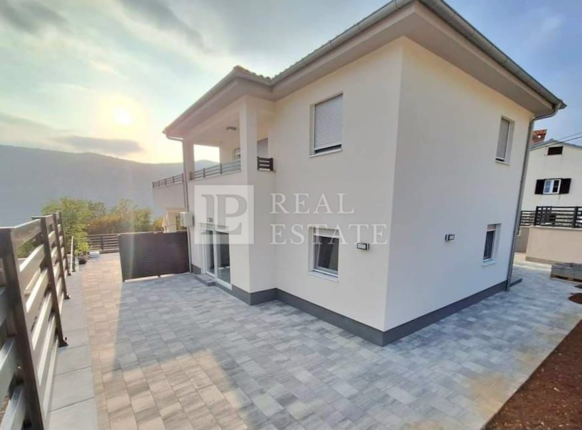 Apartmán Na predaj - Primorsko-goranska Vinodolska Općina - foto 1/22
