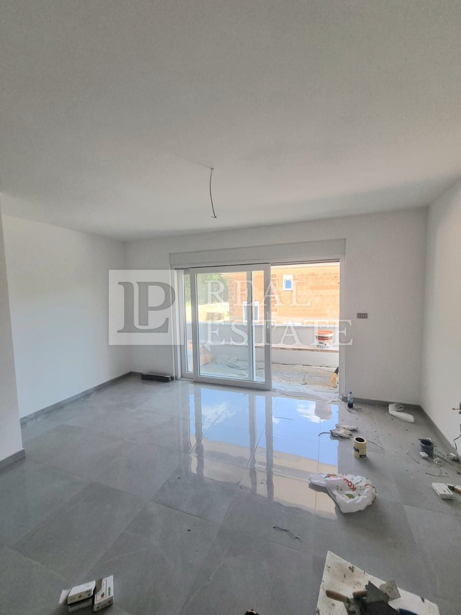 Apartmán Na predaj - PRIMORSKO-GORANSKA VINODOLSKA OPĆINA