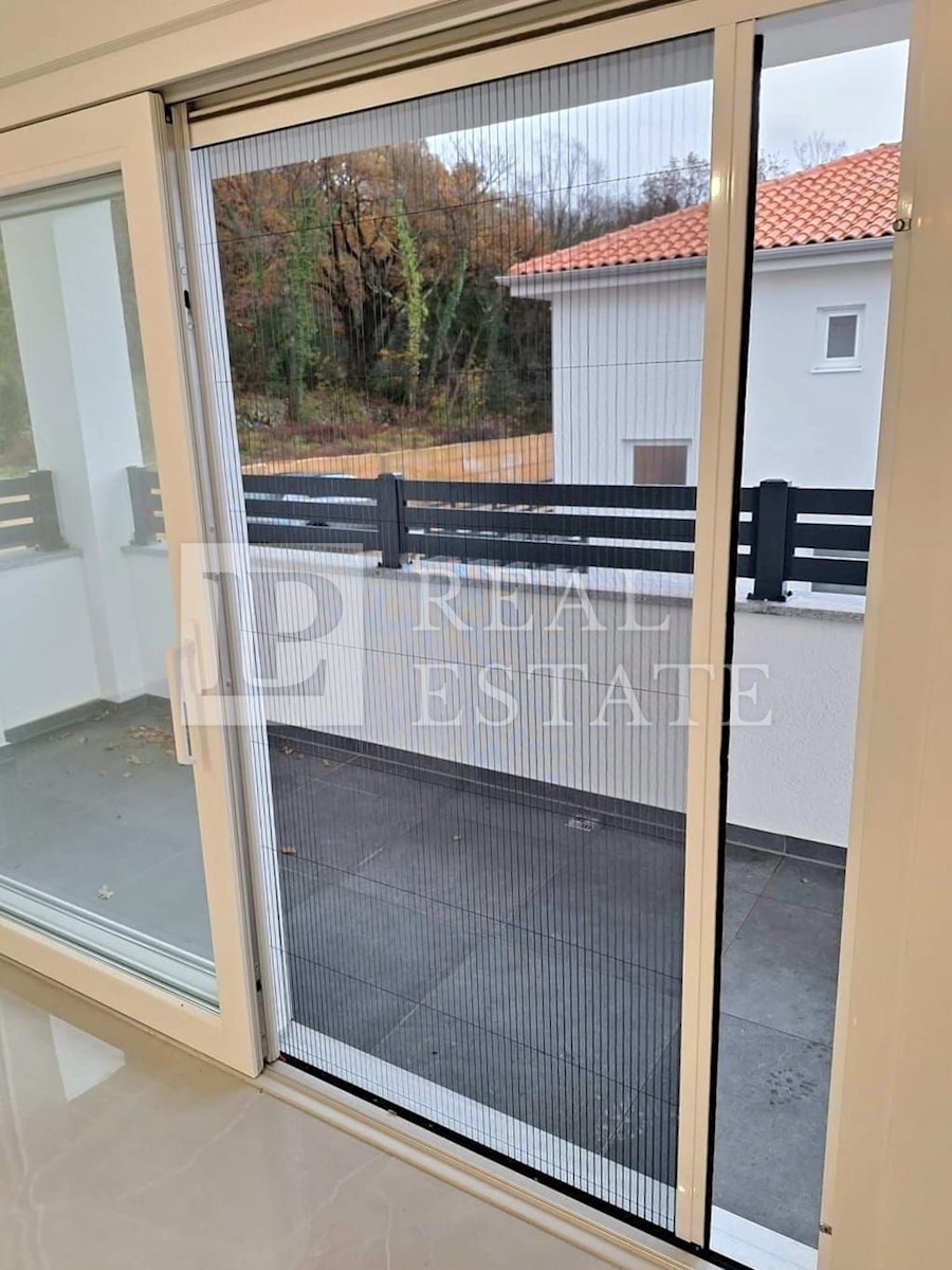 Apartmán Na predaj - PRIMORSKO-GORANSKA VINODOLSKA OPĆINA