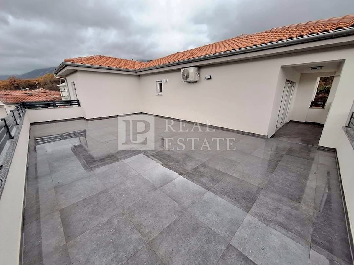 Apartmán Na predaj - Primorsko-goranska Vinodolska Općina - foto 2/22