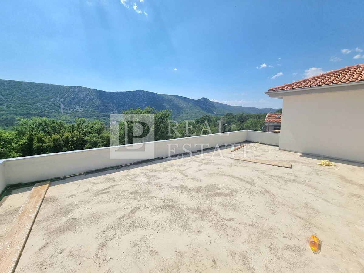 Apartmán Na predaj - Primorsko-goranska Vinodolska Općina - foto 4/22
