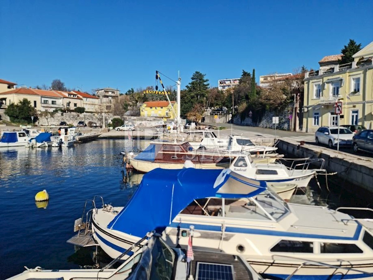 Kuća Na prodaju - PRIMORSKO-GORANSKA KRALJEVICA