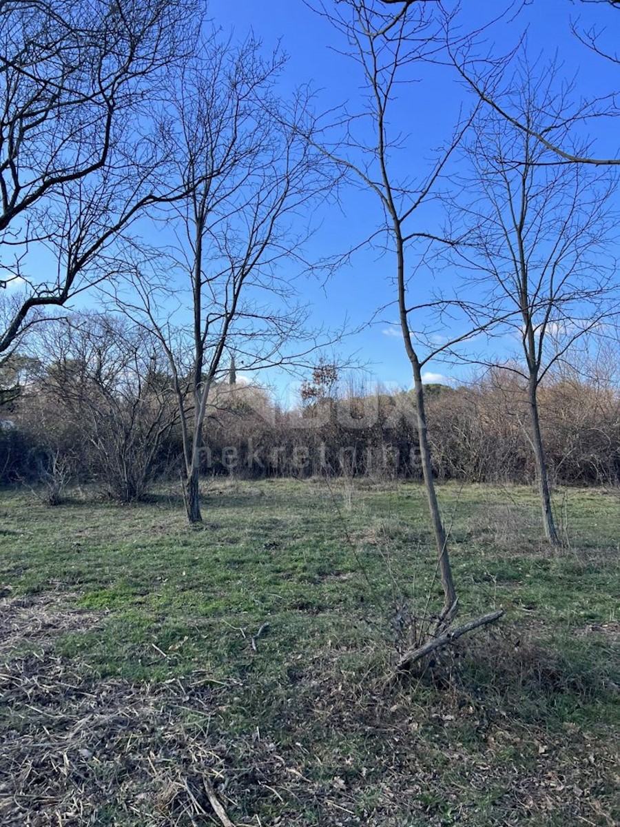 Terreno In vendita - ISTARSKA BARBAN