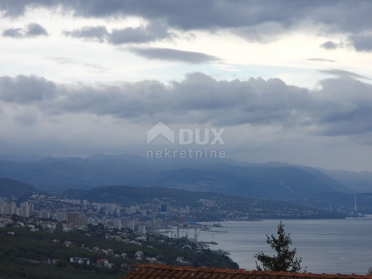 House For sale - PRIMORSKO-GORANSKA OPATIJA