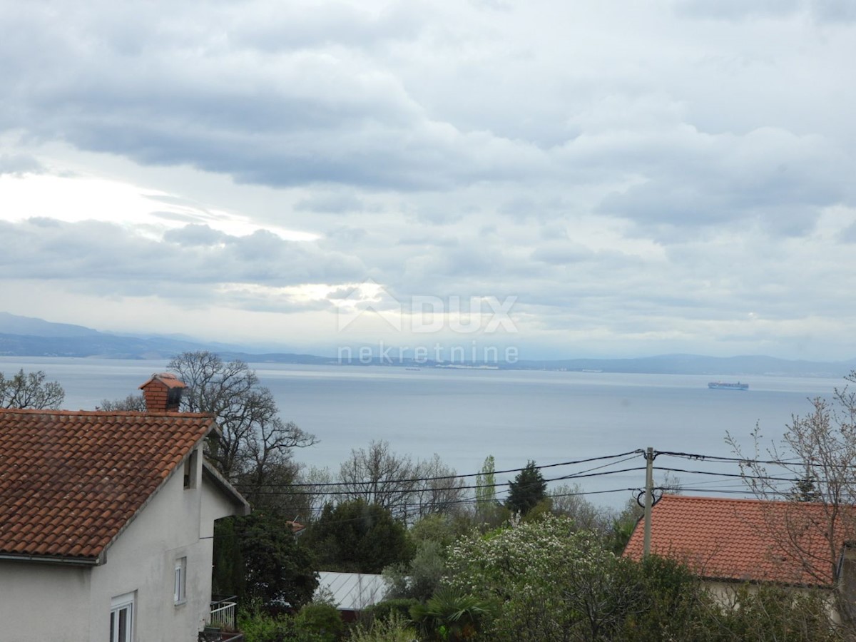 House For sale - PRIMORSKO-GORANSKA OPATIJA