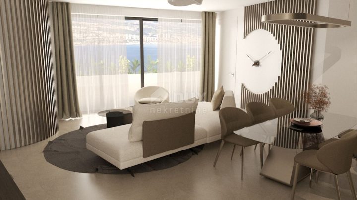 Apartma Naprodaj - Primorsko-goranska Opatija - foto 5/23
