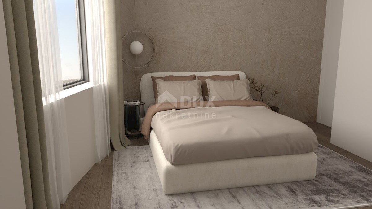 Appartement À vendre - PRIMORSKO-GORANSKA OPATIJA