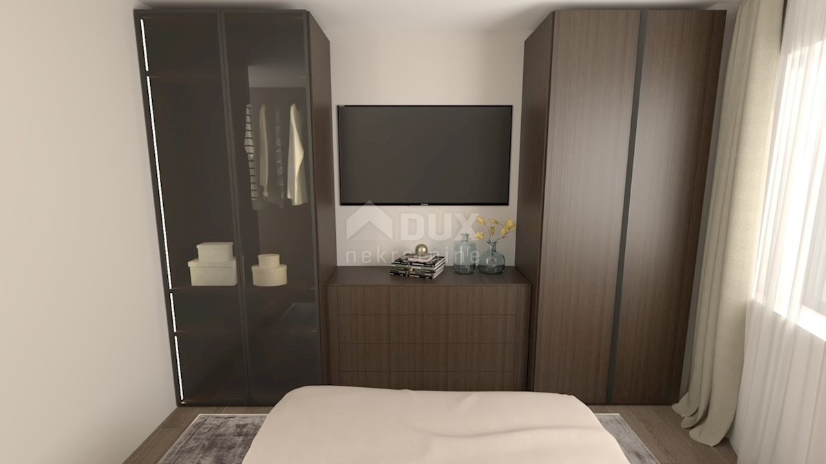 Appartement À vendre - PRIMORSKO-GORANSKA OPATIJA